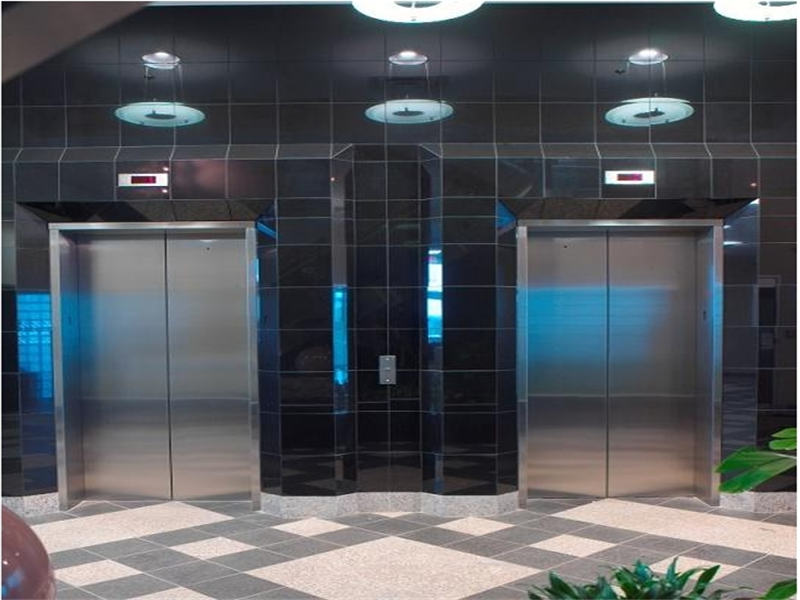 電梯機房抱閘噪音怎么解決？